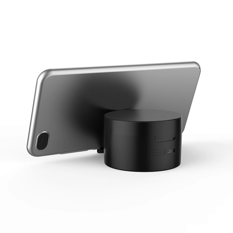 New Arrival Dual Ear Invisible 5.0 Bluetooth Mini TWS Wireless Earbuds With Mirror