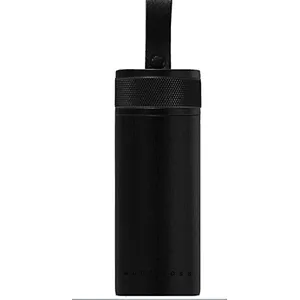Aluminium alloy in ear mini portable Wireless Sport true stereo TWS cylinder earphone