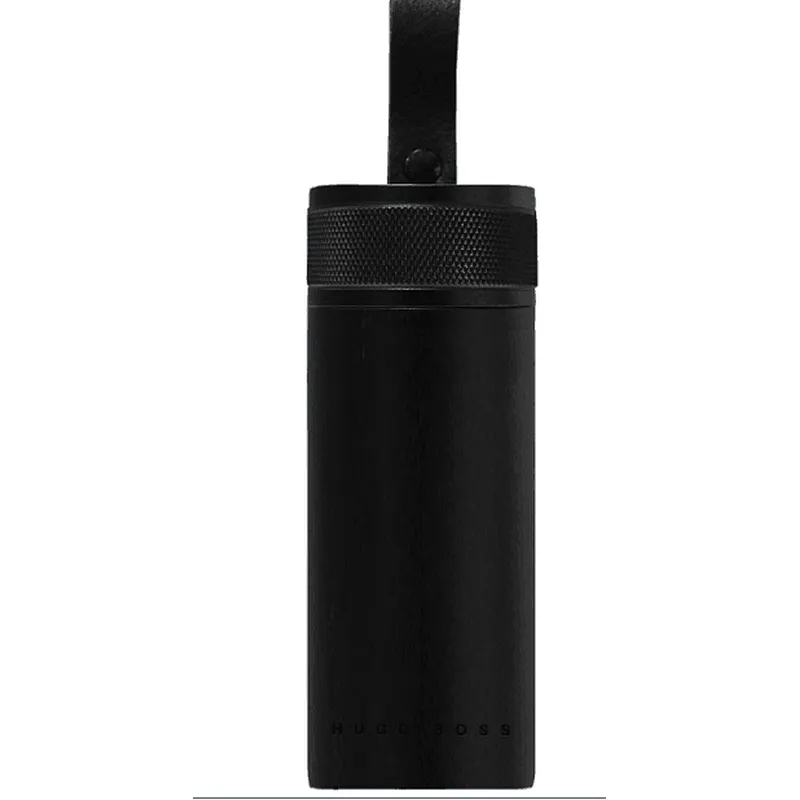 Aluminium alloy in ear mini portable Wireless Sport true stereo TWS cylinder earphone