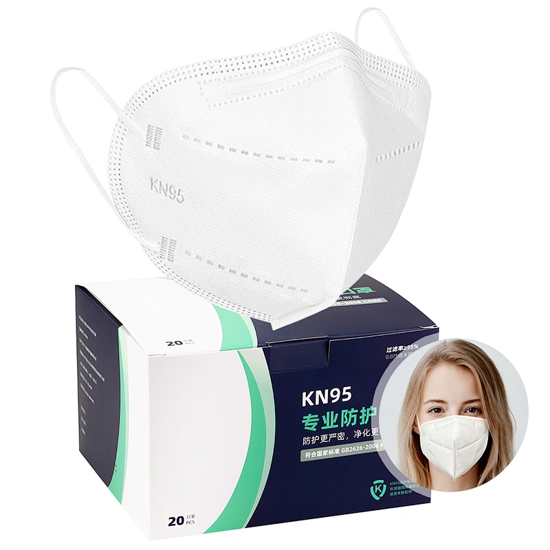 High quality disposable 3ply personal use face masks