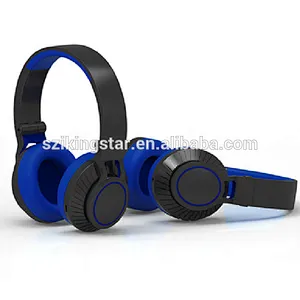 Sports Wireless Portable Noise Cancelling Headphones