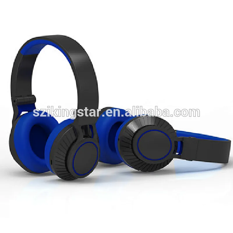 Sports Wireless Portable Noise Cancelling Headphones