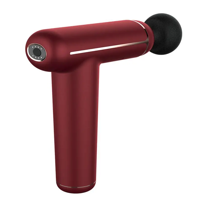 YOUMAY Sports Massage Gun Shoulder Body Muscle Massager Therapy Deep Vibration Muscle Gun