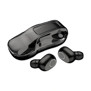 Portable earbuds new wireless 5.0bluetooth OEM Headset Waterproof Wireless Bluetooth Ture Stereo tws Mini Earphones Headphones
