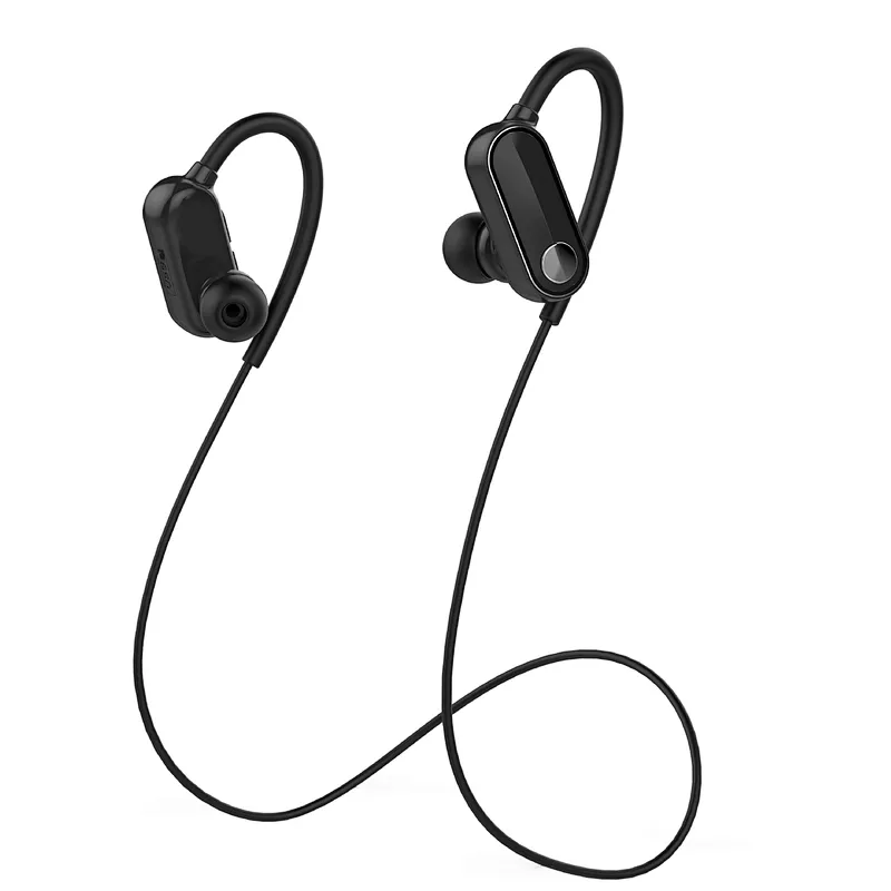 Wholesale Cheap Rechargeable Neckband Headset Wireless Blue tooth Sport Headphone