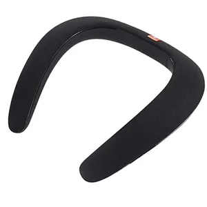 U Shape Wearable Neckband Wireless Bluetooth Neck Speaker