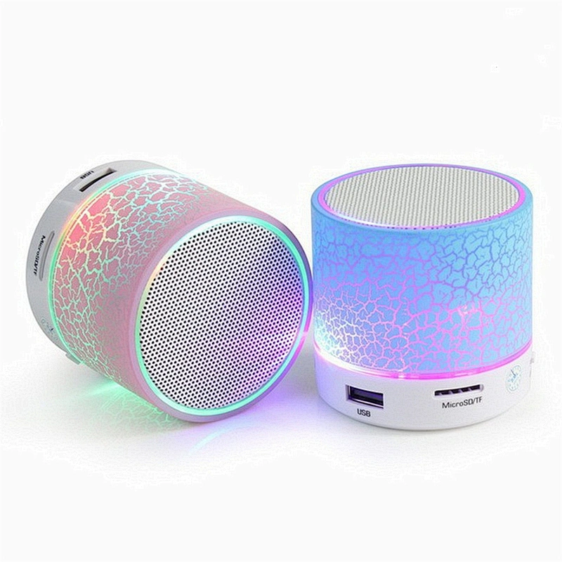 Hot Sale Wireless Bluetooth Speaker for Promotion Gift