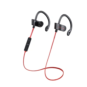 Custom Logo Sports Earbuds Wireless Stereo Earphone