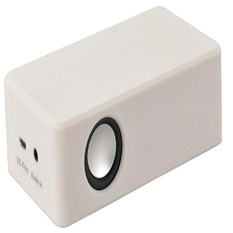 Rectangular Enjoy Music Mini Wireless Bluetooth Speaker Box