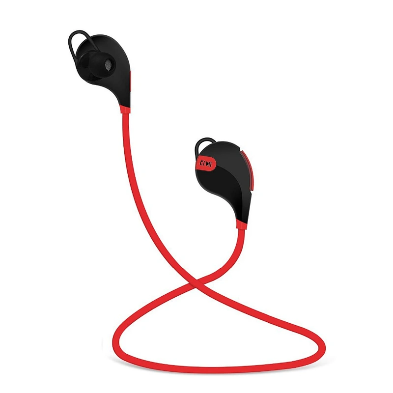 wholesale promtion gift microphone stereo sport earbuds