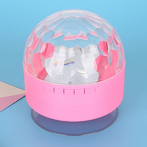 Promotion Gift DJ Club Disco Party Light Bluetooth Speaker