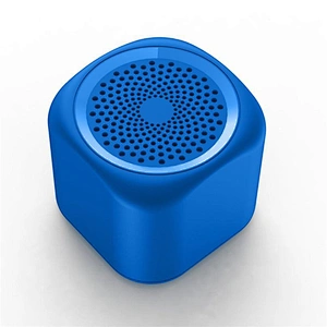 Twins Sound Box Amplifier TWS Mini Wireless Bluetooth Speaker