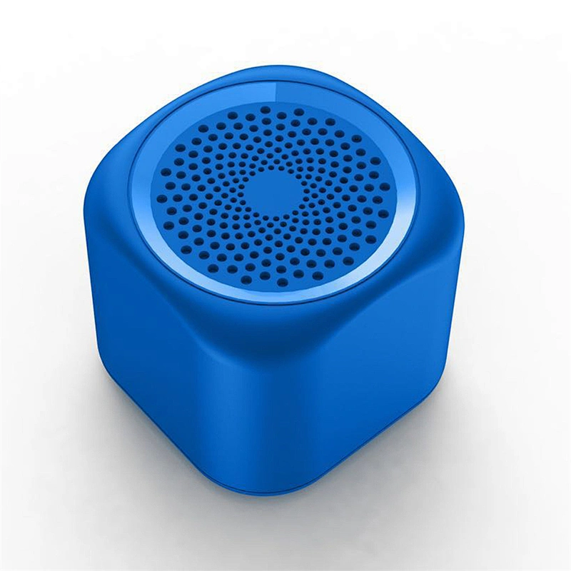 Twins Sound Box Amplifier TWS Mini Wireless Bluetooth Speaker