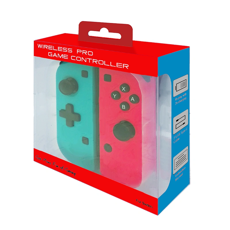 Wireless Joystick Game Controller Multi-functional Game for ps4 Console