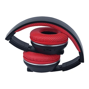 Custom Portable Sport Stereo Wireless Outdoor Headest