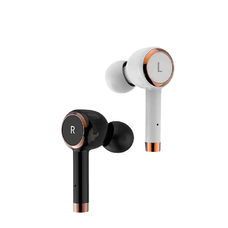 TWS Ear Buds True Wireless 5.0 Headset mini Stereo TWS Earphone