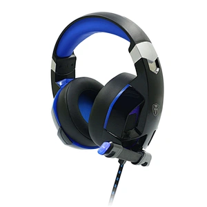 Promotional Gift Cheap 3.5mm USB Wired Stereo Gaming Headphone