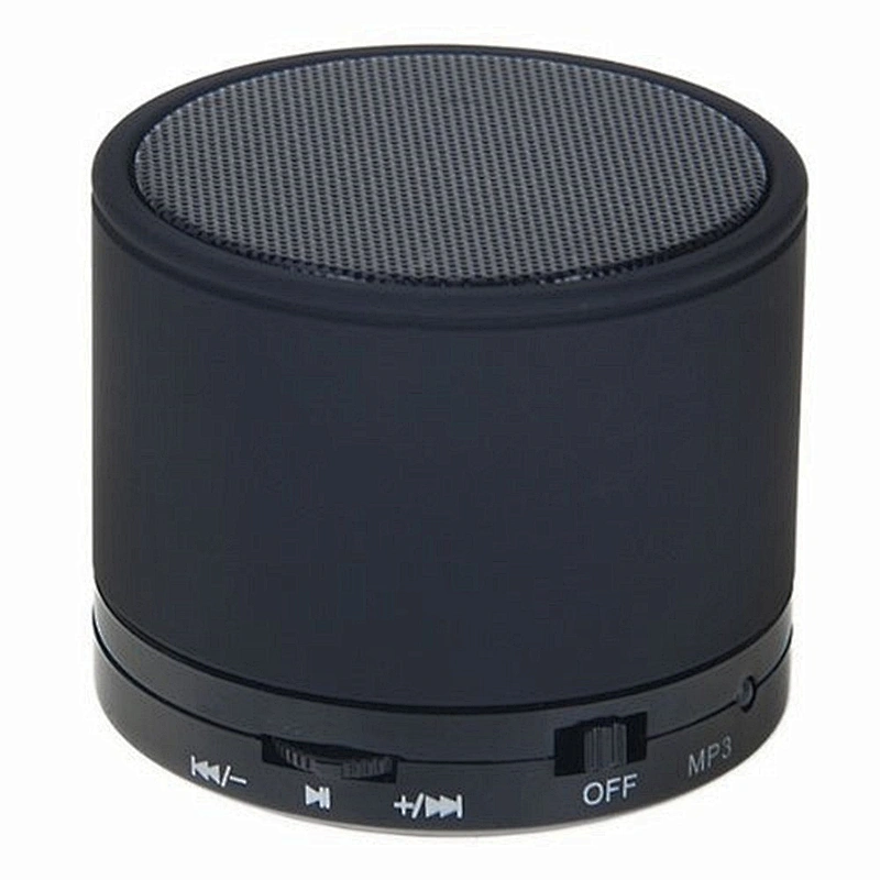 3W Mini Pocket Usb S10 Wireless Bluetooth Speaker