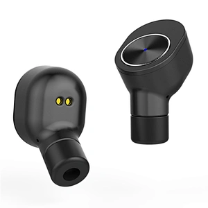 BT V5.0 Mini Wireless TWS GW10 Earpiece Bluetooth Earphones