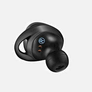 New Design In Ear 5.0 Version Wireless TWS Earbuds