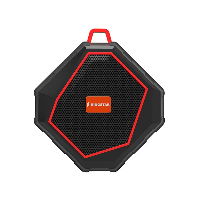 Cheap promotion wireless bluetooth outdoor waterproof shower speaker