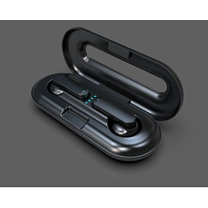 2021 Newest Gaming Bluetooth Headset Christmas Gift Ture Wireless Stereo Earphone TWS Game Earbud Festival Kid Present