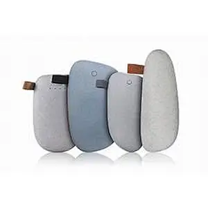 USB External Battery Charger cute universal portable stone power bank charger