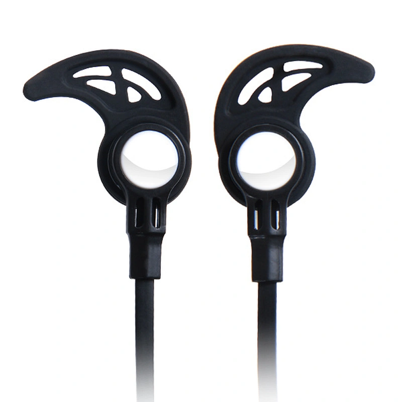 For iPhone 7 plus volume control stereo in ear earbuds