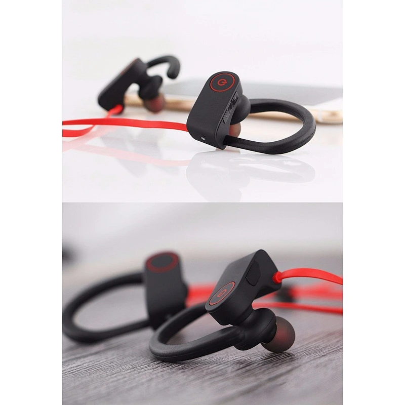 for Iphone sport CSR8635 chip in ear music mini waterproof headset