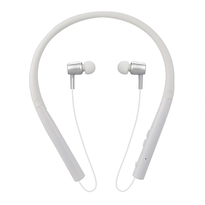 Neckband Stereo Sport Wireless Headset Headphone Earphone