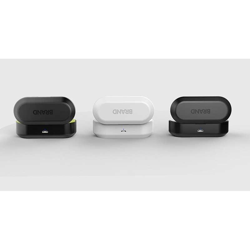 Custom logo  Mini Twins True Wireless Bluetooth 5.0  Earbuds