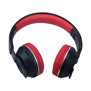 Sweatproof Portable Wireless Stereo Handsfree Headphone