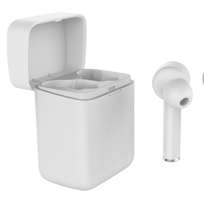 KINGSTAR k016 wholesale cheap TWS earbuds with charging box