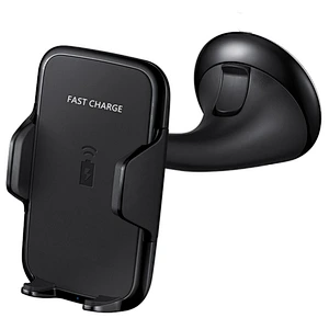 fast charging pad stand car wireless charger for mobile phone