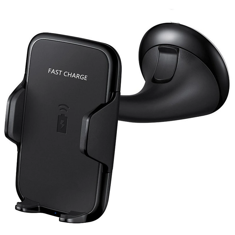 fast charging pad stand car wireless charger for mobile phone