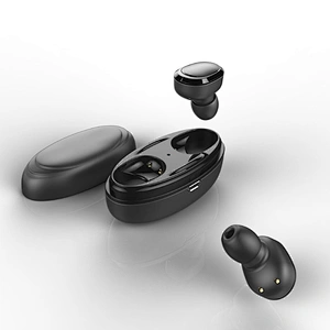 Portable Mini Tws Stereo Sound Wireless Bluetooth Earphone