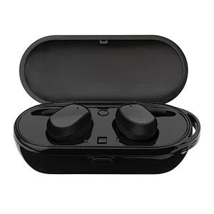 T2 TWS Twins True Wireless Bluetooth 5.0 Earbuds