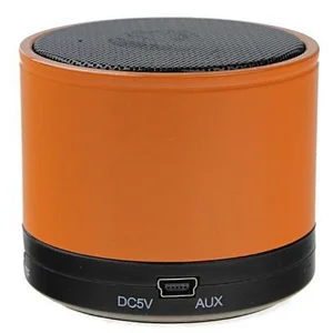 Factory OEM Support,Consumer Electronics Speaker,Wireless portable Speaker Bluetooth