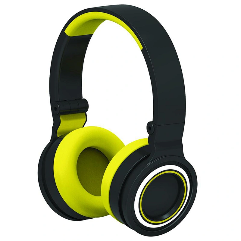 wholesales with microphone wireless stereo headphone