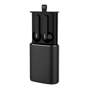 Mini Wireless Earphones Waterproof Bluetooth Earbuds