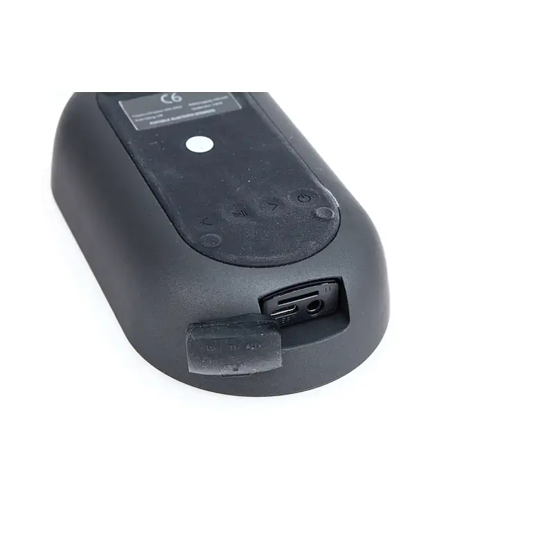 Portable Aluminium Loud Stereo Wireless Bluetooth 5W Speaker
