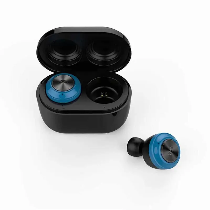 Kingstar Promotional cheap price  TWS Earphone Bluetooth 5.0 True Wireless Earbuds