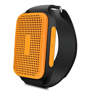 newer portable smart outdoor sport armband wireless speaker