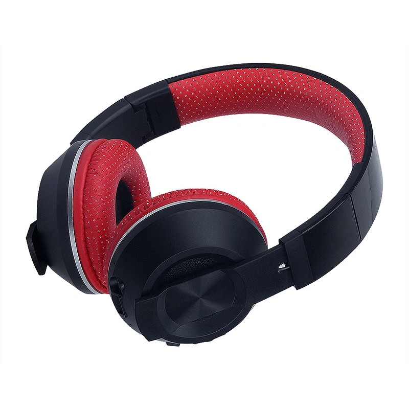 Custom Portable Sport Stereo Wireless Outdoor Headest