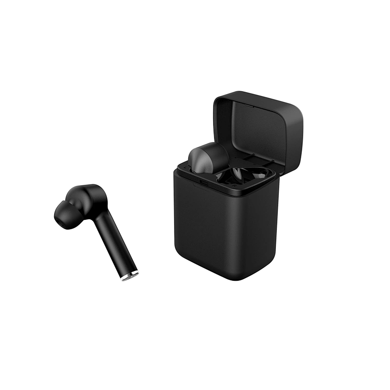 New Arrivals 2020 Promotional Wireless tws Headphones Stereo tws Pocket Earphone In-ear TWS Earbuds