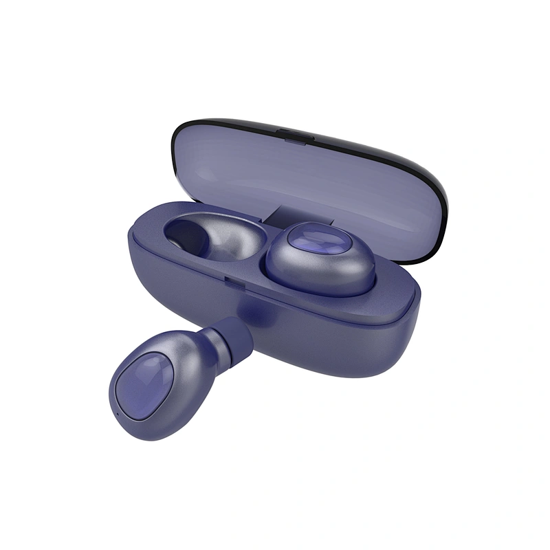 noise cancelling portable 5.0 wireless TWS sport in-ear  Earphones