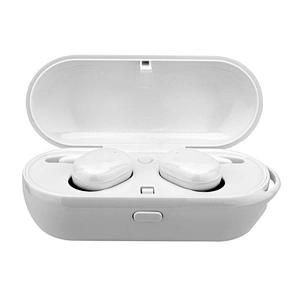 New Chip 5.0 BT Wireless Earphone Bluetooth TWS Earbuds with Charging Case