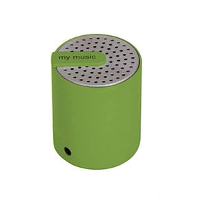 Portable Wireless Bluetooth Cylinder Speaker