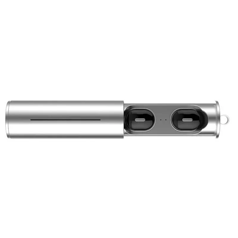 customized  logo handfree call true wireless tws earbuds