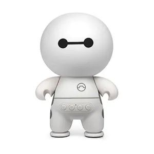 OEM Mobile Cartoon Wireless TF Card Rechargeable Mini Bluetooth Toy Speaker